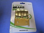 Set Tarazon MBPFA158 Front Brake Pads For Suzuki GSXR600 97-03 GSXR750 00-03. Fixed Price $22.99.