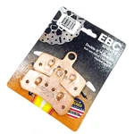 Ebc Brakes Sintered Pad FA457HH High Performance. Fixed Price $49.85.