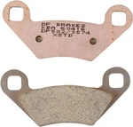 Brakes Standard Sintered Metal Pads DP502. Fixed Price $47.95.