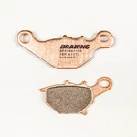 Braking 905CM44 Sintered Metal Pad. Fixed Price $50.70.