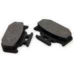 Wild Boar Semi-metallic Brake Pads MX-05271. Fixed Price $10.95.