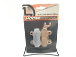 *new* Moose Racing -M411-S47- Xcr Brake Pads. Fixed Price $30.14.
