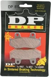 Brakes DP812 Standard Sintered Metal Pads. Fixed Price $52.95.