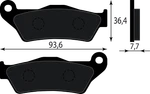 Front Brake Pad 50313030300 Ktm LC4 400 1998. Fixed Price $12.00.