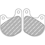 Ferodo Platinum Road FDB333P Front Brake Pads For Harley Davidson Fx 1. Fixed Price $18.79.