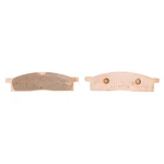 Kimpex Hd Metallic Pad - Front, Left Brake# MB036M. Fixed Price $19.79.