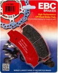 Ebc FA726X Brake Pads Carbon Series. Fixed Price $47.11.