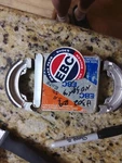 Ebc - 302 Standard Brake Shoes No Springs R9. Fixed Price $15.00.
