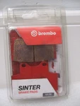 Brembo 07YA12SP Sinter Rear Brake Pads. Fixed Price $33.57.