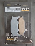 Brakes Sintered Metal Pads- Part # DP421-NOS-FREE Shipping!. Fixed Price $25.00.