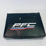 Pfc Brakes 0825.20 Disc Pad Set. Fixed Price $113.85.