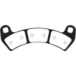 Ebc Brakes Pads FA680R. Fixed Price $63.70.