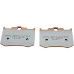 Drag Specialties Premium Brake Pads HDP911 1721-2476. Fixed Price $63.95.