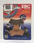 Ebc FA270R Off Road Brake Pads. Fixed Price $30.00.