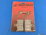 Nos Honda CBR900RR 1994 California Pad Set,fr Nissin (nas) 45105-MW0-415. Fixed Price $47.78.