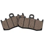 Bikemaster Brake Pad - Front O7090. Fixed Price $42.47.