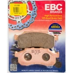 Ebc Brakes Sintered Metal Pads - FA712/2R FA712R. Fixed Price $63.23.