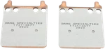Drag Specialties Premium Sintered Metal Brake Pads 1721-2477. Fixed Price $50.95.