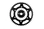 2000 2001 2002 Kawasaki W650 EJ650A Front & Rear Sprockets 16/46. Fixed Price $46.15.