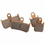 Ebc Brake Pads FA442/4HH. Fixed Price $69.81.