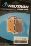 Neutron NA367R- Long Life Sintered Rear Brake Pads-kawasaki.suz,yamaha. Fixed Price $26.99.