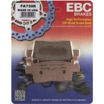 Ebc Brakes Pads FA739R. Fixed Price $34.62.