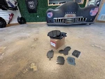 (1) Genuine Honda Accord 03-07 Front Brake Pad Set 45022-SDA-315 Same As Dealer. Fixed Price $90.16.