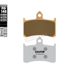 Galfer Hh Sintered Brake Pads - FD148G1375. Fixed Price $56.70.