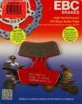 Ebc - FA271X Series Carbon Brake Pads. Fixed Price $34.48.
