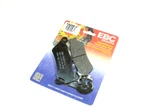 Ebc Brakes Organic Pad FA209/2. Fixed Price $38.73.