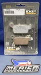New Genuine DP815 Sintered Brake Pads. Fixed Price $21.15.
