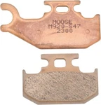 Moose Racing M920-S47 Xcr Comp Brake Pads Suzuki Yamaha Bombardier Cannondale. Fixed Price $24.99.