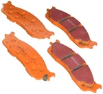 Ebc Brakes ED91650 Pad. Fixed Price $177.96.