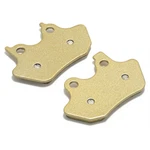 Rear Brake Pads For Harley Davidson Flhrci 1450 Road King 2005 2006 44442-00A. Fixed Price $25.00.