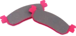 Bikemaster BM-275 Sintered Brake Pads Fits Yamaha XT250 & TW200. Fixed Price $62.74.