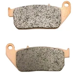 Ebc Brakes SFA301HH Scoot Sint Brk Pad. Fixed Price $30.01.