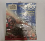 *open Box* Sintered Double-h Brake Pads Ebc FA194HH Ob. Fixed Price $17.95.