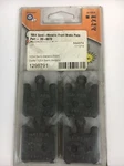 Galfer Semi-metallic Front Brake Pads Set FD290G1054. Fixed Price $16.68.
