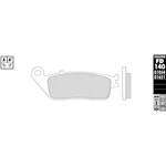 Galfer Semi-metallic Brake Pads Front G1054 GLF000G-X001-Y026. Fixed Price $33.77.