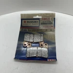Suzuki Oem Part 59100-47890 Pad & Shim Set. Fixed Price $44.99.