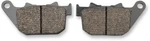 Sbs - Ceramic Brake Pads (808H.HF). Fixed Price $43.81.