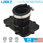 Lablt Spi Carburetor Flange/socket Boot Ski Doo 550F 420867300 Mxz. Fixed Price $12.29.