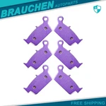 Rear For 2003 2004 2005 Gas SM125 SM250 Honda CR85R FA131 Brake Pads Kit. Fixed Price $12.21.