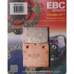 Ebc Brakes Pads FA171HH. Fixed Price $48.79.