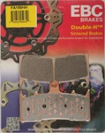 Ebc FA188HH Double-h Sintered Brake Pads. Fixed Price $53.49.