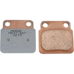 Moose Utility M817-S47 Xcr Brake Pads. Fixed Price $44.95.