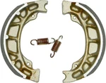Ebc Brake Shoes Fits 303 Plain For Street & Dirt Bikes And Atvs. Fixed Price $24.40.
