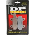 Brakes Standard Sintered Metal Pads (DP412). Fixed Price $46.35.
