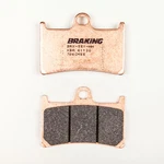 Braking Sintered Sport Brake Pad 786CM55. Fixed Price $51.41.