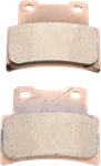 Brakes DP517 Standard Sintered Metal Pads. Fixed Price $62.95.